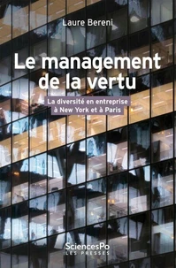 Le management de la vertu