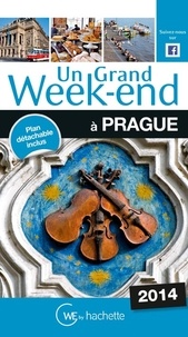 Bérénice Debras - Un grand week-end à Prague.