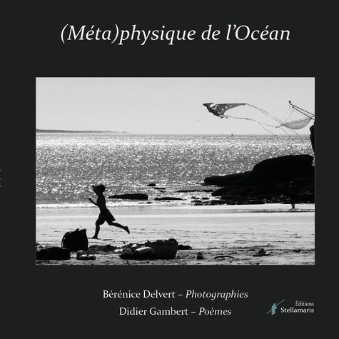 Bérénice Delvert et Didier Gambert - (Méta)physique de l'Océan.