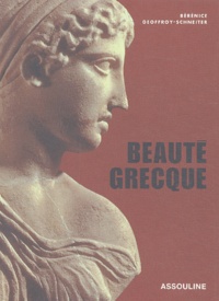 Bérénice Geoffroy-Schneiter - Beauté grecque.