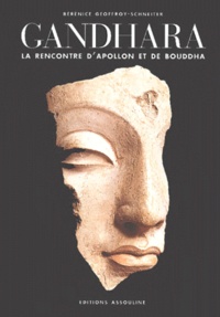 Gandhara. La rencontre dApollon et de Bouddha.pdf