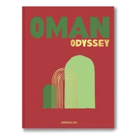 Oman Odyssey