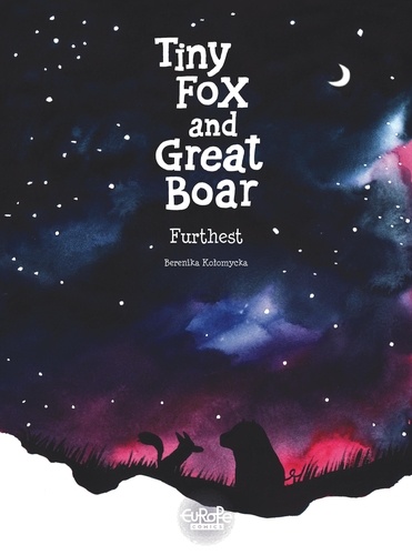Tiny Fox and Great Boar - Volume 2 - Furthest