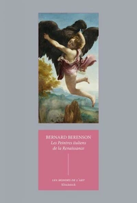 Les peintres italiens de la Renaissance