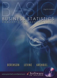 Basic Business Statistics