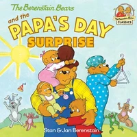The Berenstain Bears and the Papa's Day Surprise