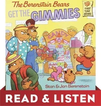 The Bernstain Bears Get the Gimmies