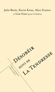 Désobéir