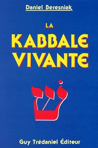 La Kabbale Vivante