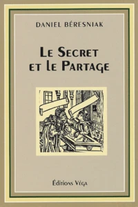 Le Secret Et Le Partage