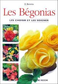 Les Begonias