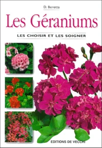 Les Geraniums