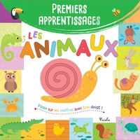 Les animaux