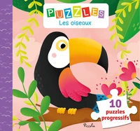 Les oiseaux