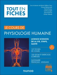 Physiologie humaine