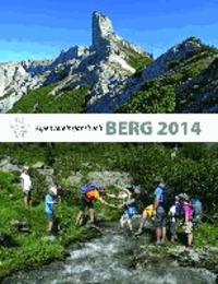 BERG 2014 - Alpenvereinsjahrbuch.