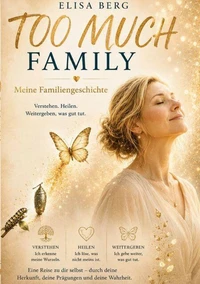 Too Much- FAMILY
