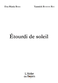 Etourdi de soleil