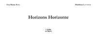 Horizons Horizonte