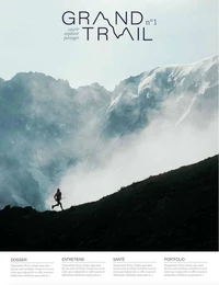 Grand Trail n°1 - été 2026