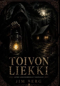 Toivon liekki