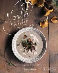 North wild kitchen