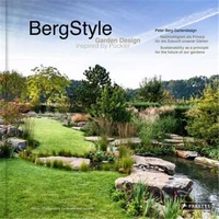 Berg-Style: Garden Design Inspired by Puckler