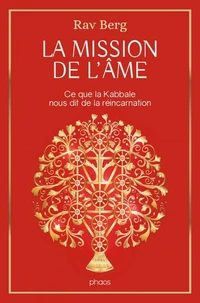 La mission de l'âme
