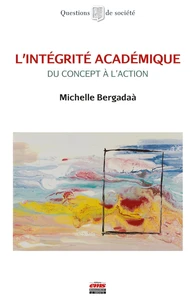 L'intégrité académique
