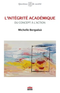 L'intégrité académique