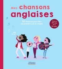 Télécharger des livres pour Android Mes chansons anglaises (French Edition) 9782842185329