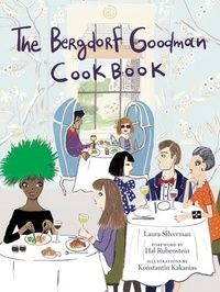  Bergdorf Goodman - Bergdorf Goodman Cookbook.