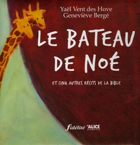 Le bateau de Noé
