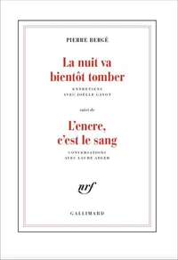 La nuit va bientôt tomber