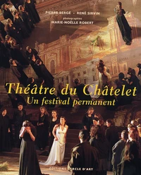 Théâtre du Châtelet