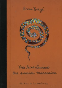 Yves Saint Laurent