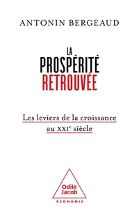 La prospérité retrouvée