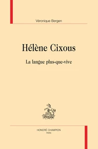 Hélène Cixous