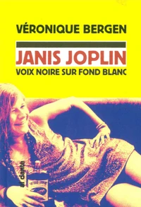 Janis Joplin
