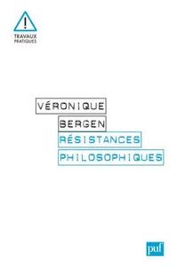 Résistances philosophiques