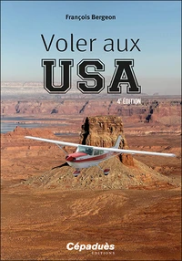 Voler aux USA