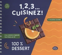 1, 2, 3… Cuisinez !