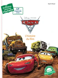 Cars 3