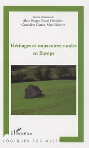 Héritages et trajectoires rurales en Europe