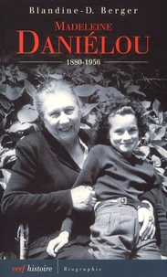 Madeleine Danielou 1880-1956