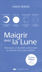 Maigrir avec la Lune