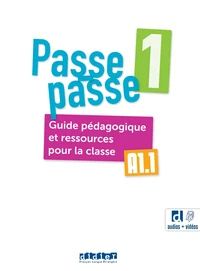 Passe-Passe 1 A1.1