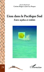 L'eau dans le Pacifique sud