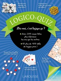 Logique quiz