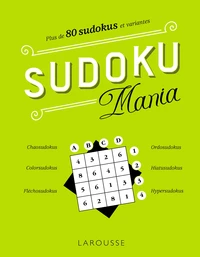 Sudoku Mania